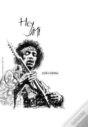 Capa do artigo Hey Jimi