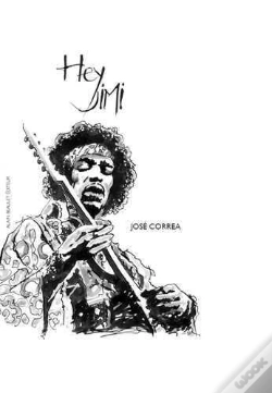 Capa do artigo Hey Jimi