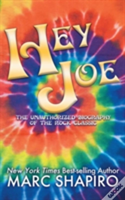 Capa do artigo Hey Joe