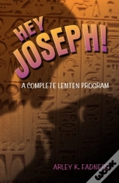 Hey, Joseph