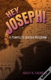 Capa do artigo Hey, Joseph