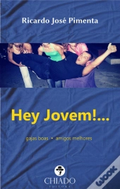 Hey Jovem!...