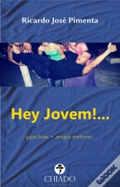 Capa do artigo Hey Jovem!...
