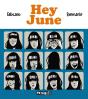 Hey June - Preview