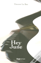 Hey June