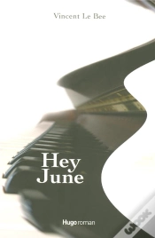 Capa do artigo Hey June