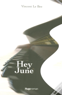 Capa do artigo Hey June