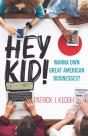 Hey Kid! - Preview