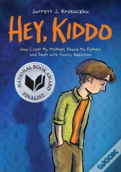 Capa do artigo Hey Kiddo