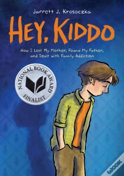 Capa do artigo Hey Kiddo