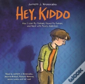 Capa do artigo Hey, Kiddo