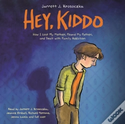 Capa do artigo Hey, Kiddo