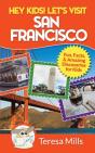 Hey Kids! Let'S Visit San Francisco: Fun - Preview