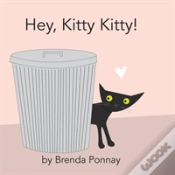 Capa do artigo Hey, Kitty Kitty!