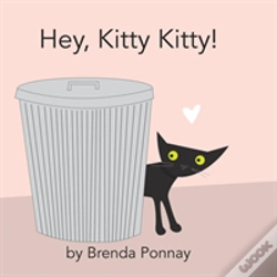 Capa do artigo Hey, Kitty Kitty!