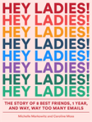 Hey Ladies!
