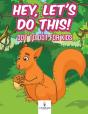 Hey, Let'S Do This! Dot To Dot For Kids - Preview