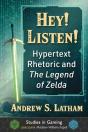 Hey! Listen! - Preview