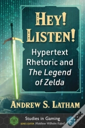 Hey! Listen!