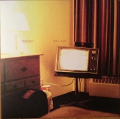 Capa do artigo Hey Love - Vinil