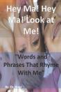 Hey Ma! Hey Ma! Look At Me! - Preview