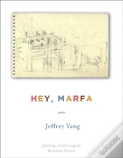 Capa do artigo Hey, Marfa