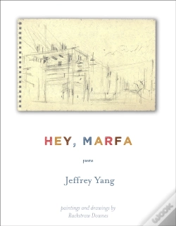Capa do artigo Hey, Marfa