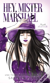 Hey, Mister Marshall
