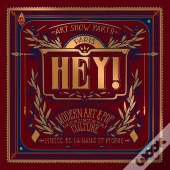 Hey! Modern Art & Pop Culture Part 2