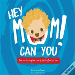 Capa do artigo Hey Mom Can You
