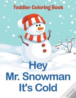 Capa do artigo Hey Mr. Snowman It'S Cold