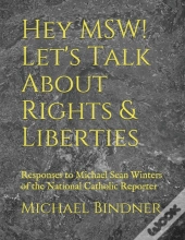 Hey Msw! Let'S Talk About Rights & Liberties