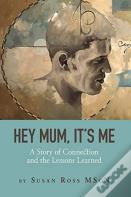 Hey Mum, It'S Me