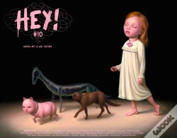 Capa do artigo Hey  N10