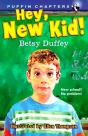 Hey, New Kid! - Preview