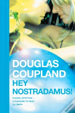 Capa do artigo Hey Nostradamus!
