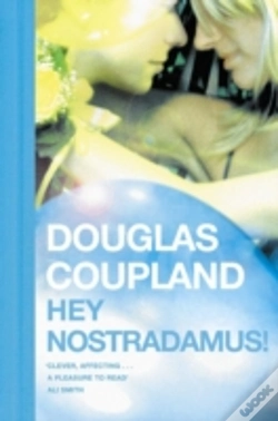 Capa do artigo Hey Nostradamus!