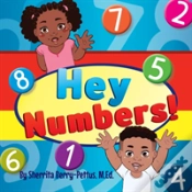 Capa do artigo Hey Numbers!