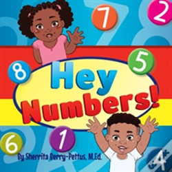 Capa do artigo Hey Numbers!