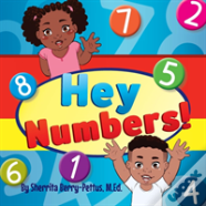 Hey Numbers!