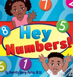 Capa do artigo Hey Numbers!
