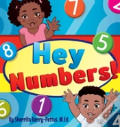 Capa do artigo Hey Numbers!