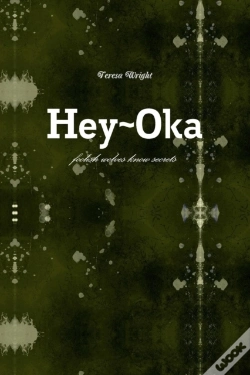 Capa do artigo Hey Oka