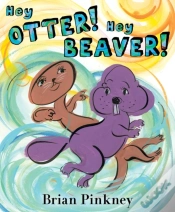 Capa do artigo Hey Otter! Hey Beaver!