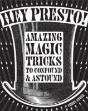 Hey Presto! - Preview