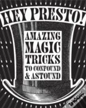 Hey Presto!