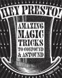Hey Presto! - Preview