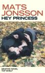 Hey Princess - Preview