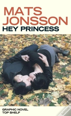 Capa do artigo Hey Princess