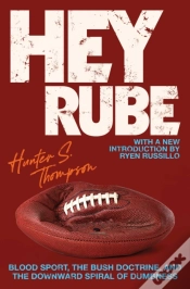 Capa do artigo Hey Rube